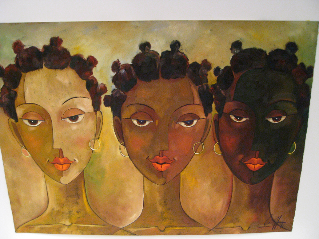 african american art paintings